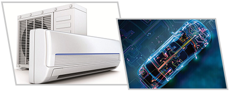 自动焊锡设备广泛应用于诸多领域